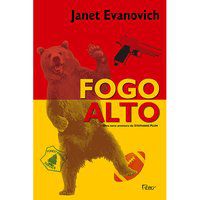 FOGO ALTO - EVANOVICH, JANET