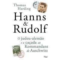 HANNS & RUDOLF - HARDING, THOMAS