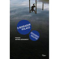 O BOXEADOR POLACO - HALFON, EDUARDO