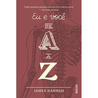 EU E VOCÊ DE A A Z - HANNAH, JAMES