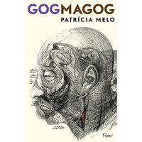 GOG MAGOG - MELO, PATRÍCIA