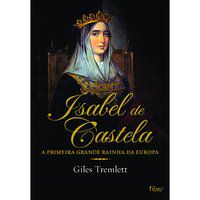 ISABEL DE CASTELA - TREMLETT, GILES