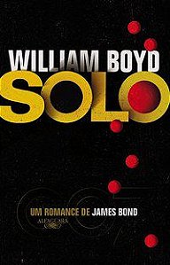 SOLO - BOYD, WILLIAM