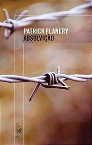 ABSOLVIÇÃO - FLANERY, PATRICK
