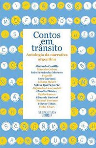 CONTOS EM TRÂNSITO - VÁRIOS AUTORES