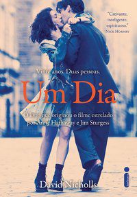 UM DIA - NICHOLLS, DAVID