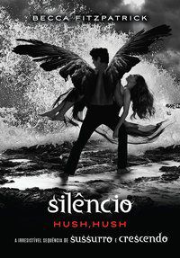 SILÊNCIO - VOL. 3 - FITZPATRICK, BECCA