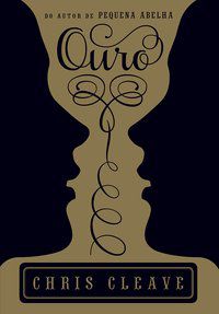 OURO - CLEAVE, CHRIS