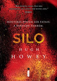 SILO - VOL. 1 - HOWEY, HUGH