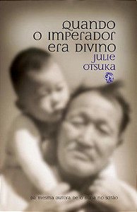 QUANDO O IMPERADOR ERA DIVINO - Adriana Lisboa