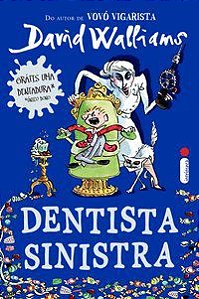 DENTISTA SINISTRA - WALLIAMS, DAVID