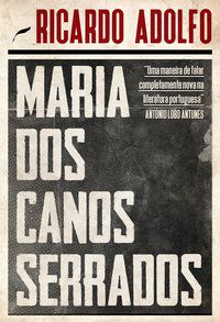 MARIA DOS CANOS SERRADOS - ADOLFO, RICARDO