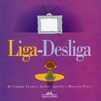 LIGA-DESLIGA - PIRES, MARCELO