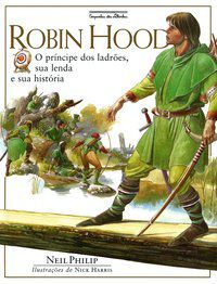 ROBIN HOOD - PHILIP, NEIL