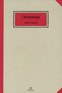 LITERATULOGIA - VOL. 4 - ANDRADE, JANILTO