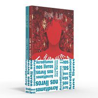 COLETÂNEA RYANE LEÃO - AUTOR(A): LEÃO, RYANE