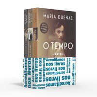 COLETÂNEA MARÍA DUEÑAS - ACREDITAMOS NOS LIVROS - DUEÑAS, MARÍA