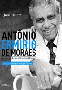 ANTÔNIO ERMÍRIO DE MORAES - PASTORE, JOSE