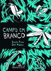 CAMPO EM BRANCO - FRAIA, EMILIO