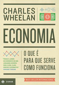 ECONOMIA - WHEELAN, CHARLES