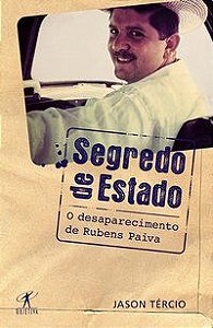 SEGREDO DE ESTADO - TÉRCIO, JASON