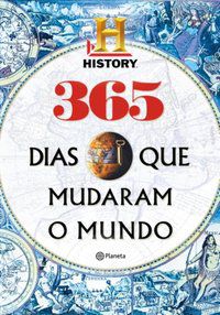 365 DIAS QUE MUDARAM O MUNDO - CHANNEL, HISTORY
