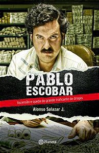 PABLO ESCOBAR - SALAZAR JR., ALONSO