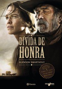 DÍVIDA DE HONRA - SWARTHOUT, GLENDON