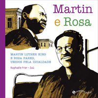 MARTIN E ROSA - ZAÜ