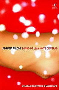 SONHO DE UMA NOITE DE VERÃO - AUTOR(A): FALCÃO, ADRIANA