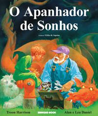 O APANHADOR DE SONHOS - HARRISON, TROON