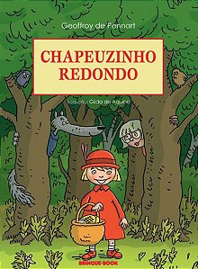 CHAPEUZINHO REDONDO - PENNART, GEOFFROY DE