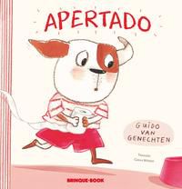 APERTADO - AUTOR(A): GENECHTEN, GUIDO VAN