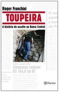 TOUPEIRA - FRANCHINI, ROGER