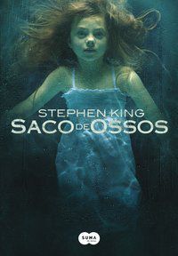 SACO DE OSSOS - KING, STEPHEN