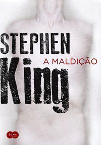 A MALDIÇÃO - KING, STEPHEN