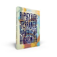 RIPLEY SUBTERRÂNEO - VOL. 2 - HIGHSMITH, PATRICIA