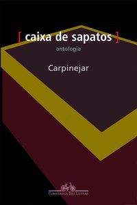 CAIXA DE SAPATOS - CARPINEJAR