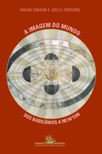 A IMAGEM DO MUNDO - AUTOR(A): SIMAAN, ARKAN