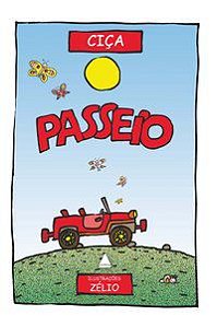 PASSEIO - CIÇA