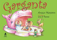 GARGANTA - MACHADO, ANGELO