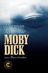 MOBY DICK - AUTOR(A): MELVILLE, HERMAN