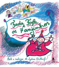 FADA FOFA E OS 7 ANJINHOS - ORTHOF, SYVIA