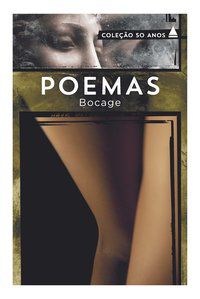 POEMAS: BOCAGE - AUTOR(A): BOCAGE