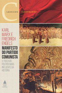 MANIFESTO DO PARTIDO COMUNISTA - MARX, KARL