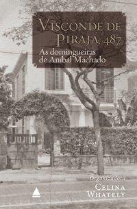 VISCONDE DE PIRAJÁ, 487 - WHATELY, CELINA