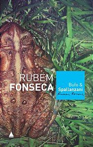 BUFO & SPALLANZANI - FONSECA, RUBEM