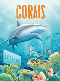 CORAIS - CHIN, JASON