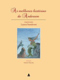 AS MELHORES HISTÓRIAS DE ANDERSEN - CONSTANCIA, LAURA