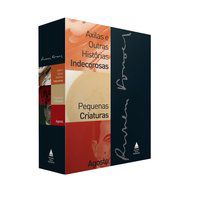 BOX - RUBEM FONSECA - FONSECA, RUBEM